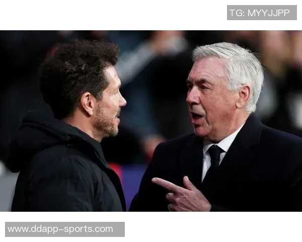 西蒙尼与阿尔瓦雷斯携手共进信任无间共同追逐冠军梦想 西蒙尼与阿尔瓦雷斯携手共进信任无间共同追逐冠军梦想