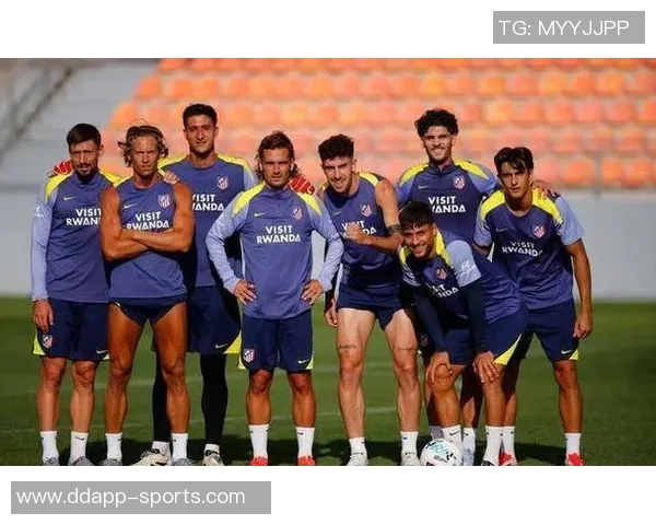 西甲分析：马竞力克升班马黄潜客场争取不败佳绩