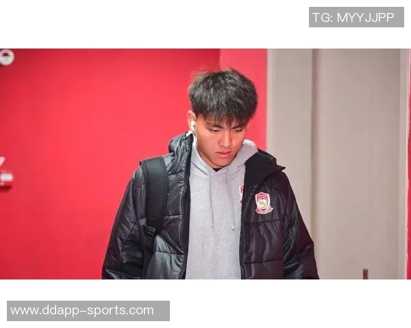 李昊从广州到马竞的成长之路为U字号亚洲杯注入新动力