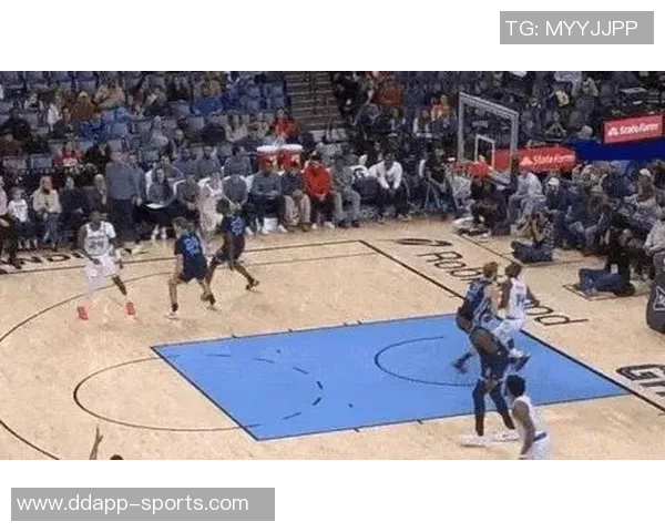 迪亚巴特：无论对手如何阻拦我都将全力以赴争抢每一个篮板