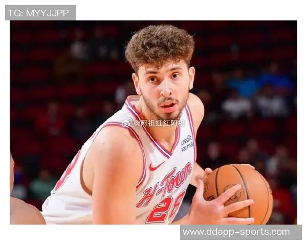 申京自信带领火箭崭露头角不再是小约基奇的代名词