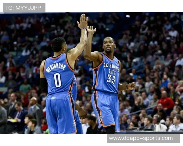 帕金斯回应杜威重聚情怀称火箭绝不会引进威少