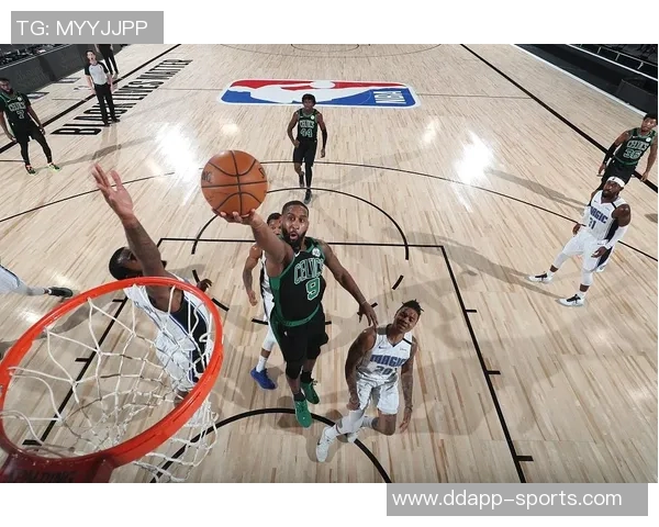 绿军近期连胜骑士尼克斯猛龙东部第三实力不容小觑